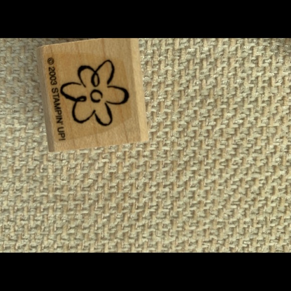 Stampin’ Up! Tag Along Stamp Set - Picture 8 of 11